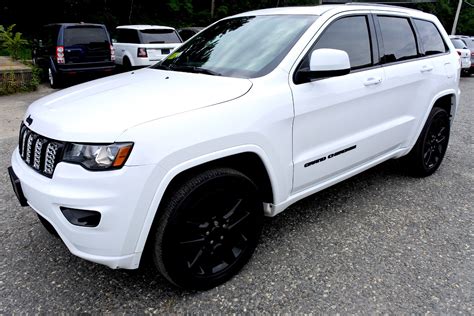 used jeep grand cherokee for sale